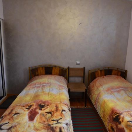 Armen'S Guest House Tatev Εξωτερικό φωτογραφία