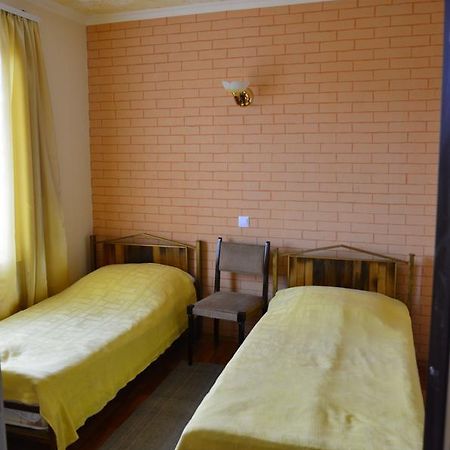 Armen'S Guest House Tatev Εξωτερικό φωτογραφία