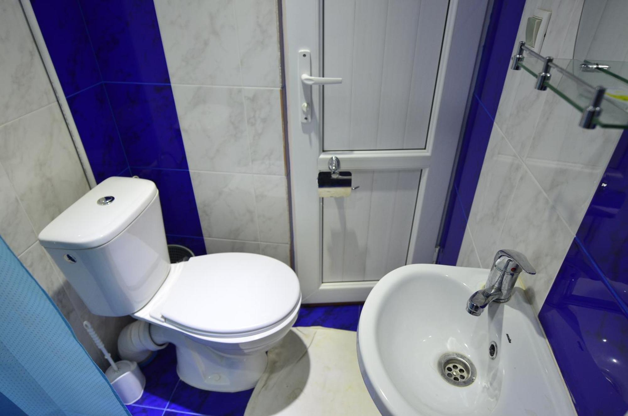 Armen'S Guest House Tatev Εξωτερικό φωτογραφία
