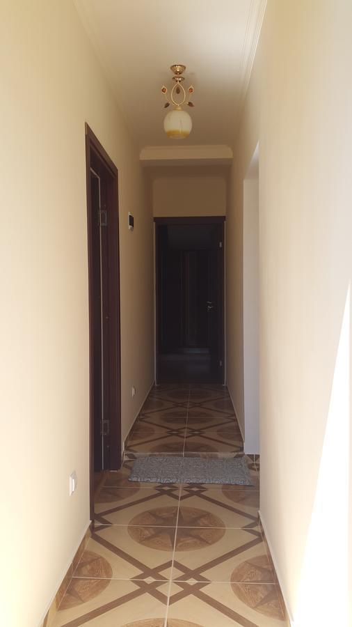 Armen'S Guest House Tatev Εξωτερικό φωτογραφία