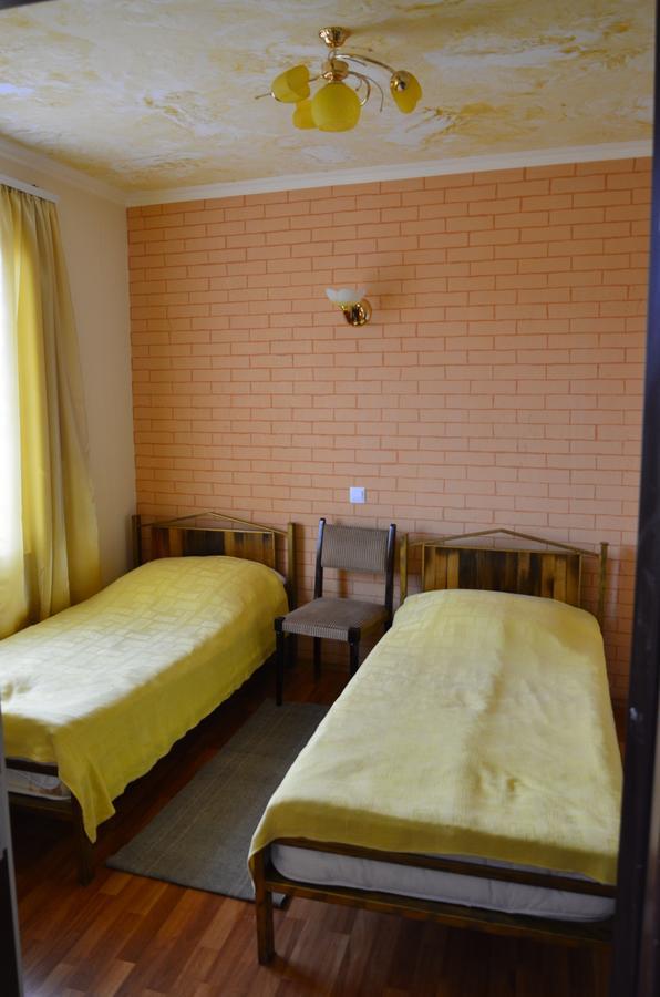 Armen'S Guest House Tatev Εξωτερικό φωτογραφία