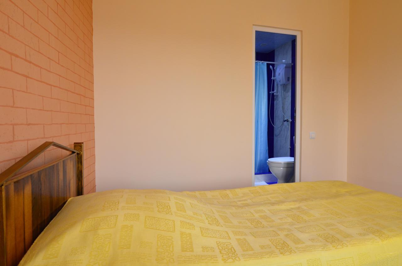 Armen'S Guest House Tatev Εξωτερικό φωτογραφία