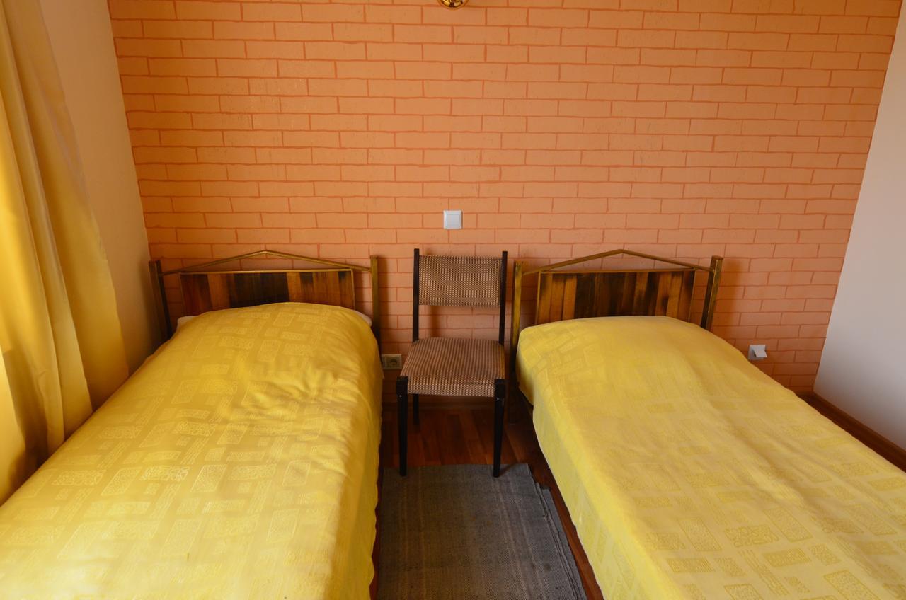 Armen'S Guest House Tatev Εξωτερικό φωτογραφία