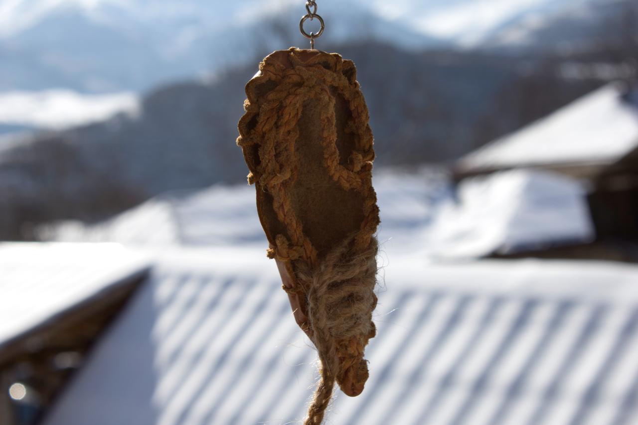 Armen'S Guest House Tatev Εξωτερικό φωτογραφία
