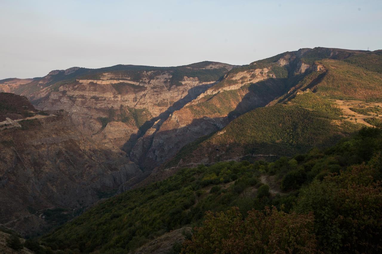 Armen'S Guest House Tatev Εξωτερικό φωτογραφία