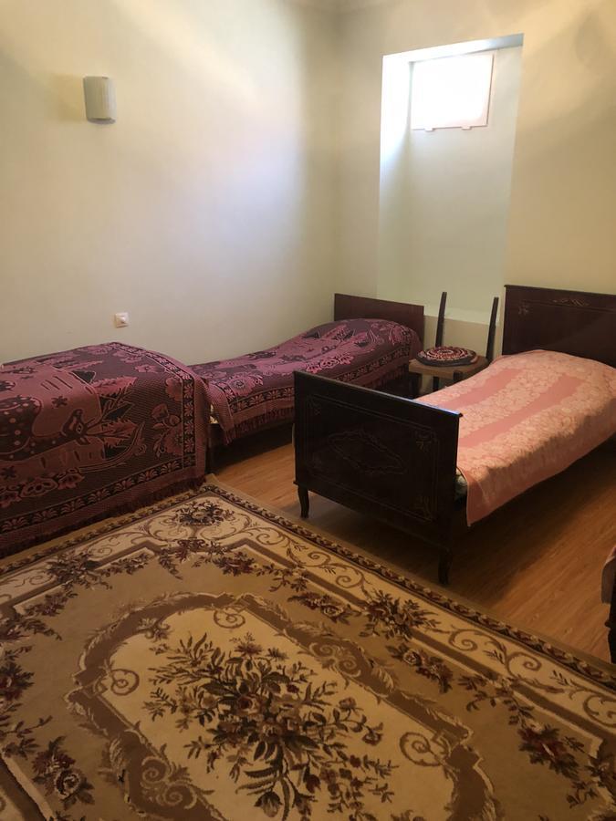 Armen'S Guest House Tatev Εξωτερικό φωτογραφία