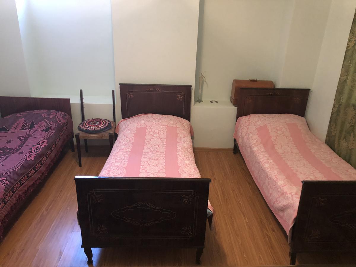 Armen'S Guest House Tatev Εξωτερικό φωτογραφία